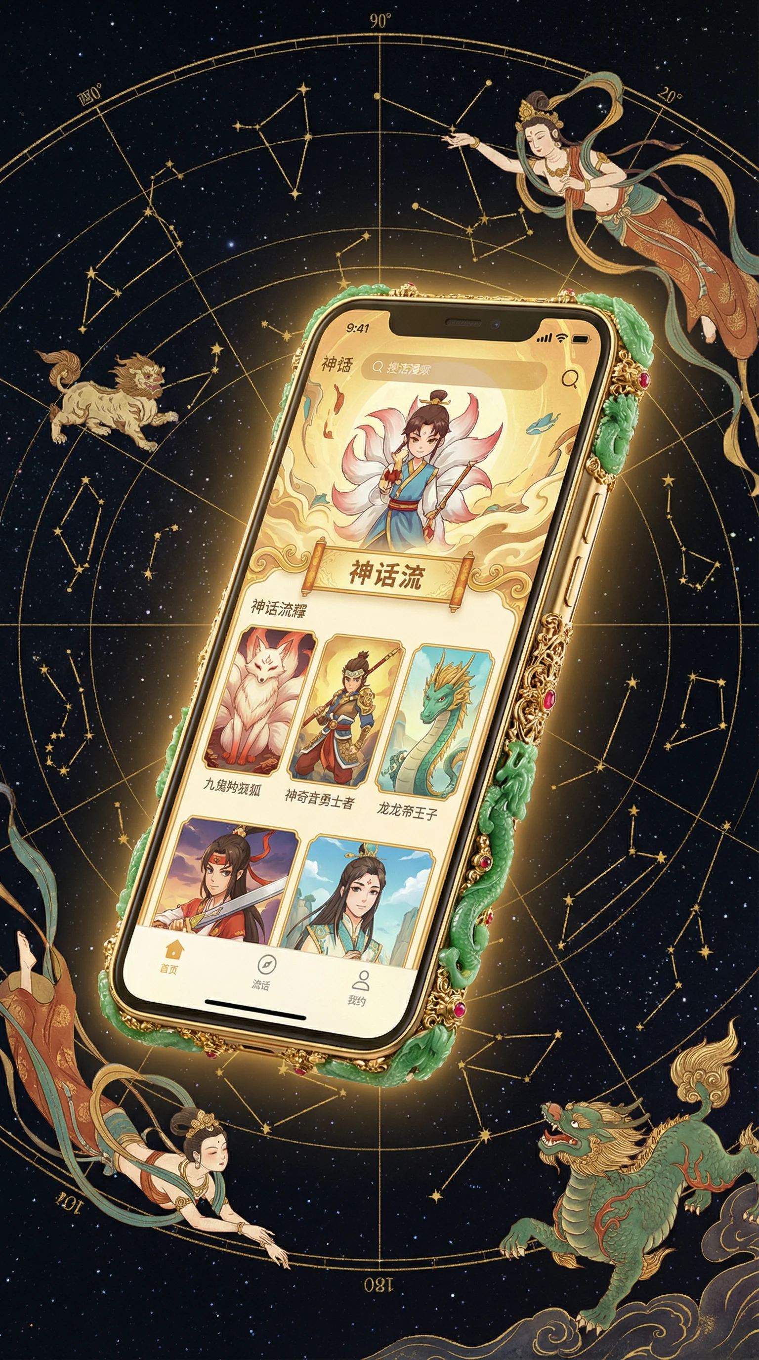 九色鹿APP - 蜜芽跳转接口点击进入在线观看 移动端下载